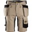 Khaki/Svart