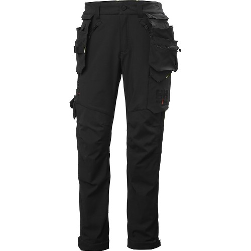 Hantverksbyxa HELLY HANSEN 77563 Magni Evolution Stretch