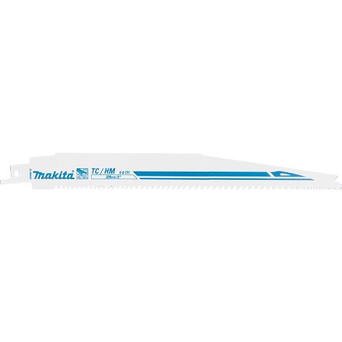 Tigersågblad MAKITA HM Trä/metall/plast