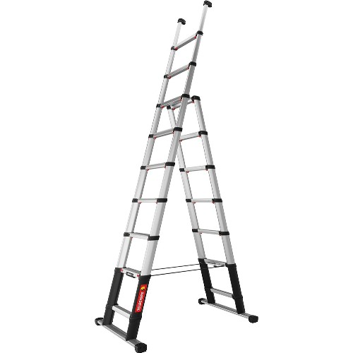 Teleskopstege TELESTEPS Combi Line
