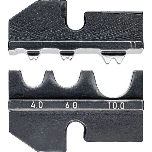 Pressystemtång KNIPEX<br />9743