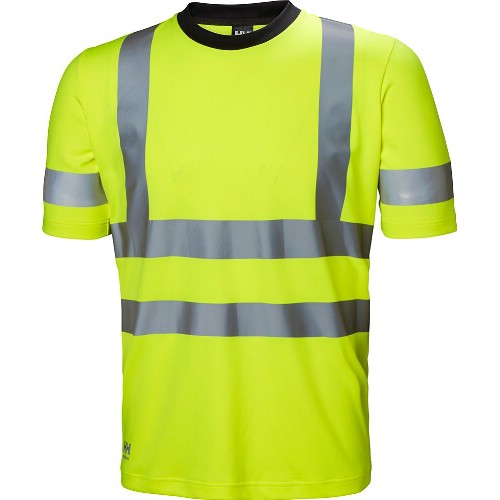 T-shirt HELLY<br />HANSEN 79092 Addvis Tee