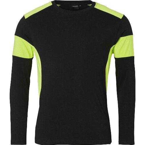 T-shirt TOP SWEDE 212 Lång ärm