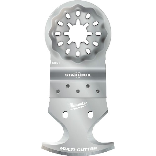 Skrap- och knivblad MILWAUKEE Starlock Vinyl