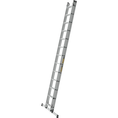 Utskjutsstege W.STEPS LBA 2-delad