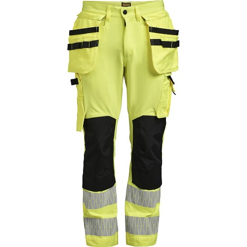 Hantverksbyxa JOBMAN 2291 Stretch