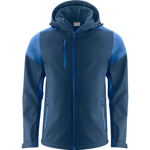 Jacka PRINTER Prime Softshell