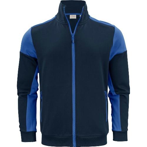 Sweatshirtjacka PRINTER Prime