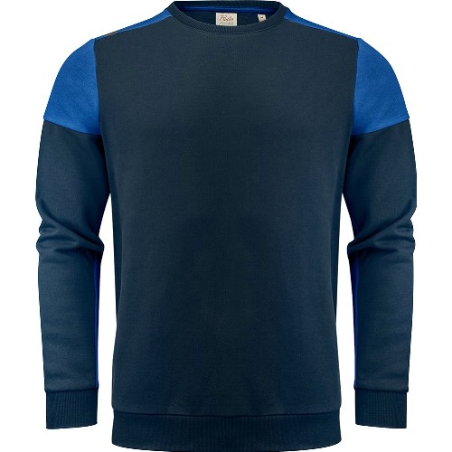 Sweatshirt PRINTER Prime Crewneck