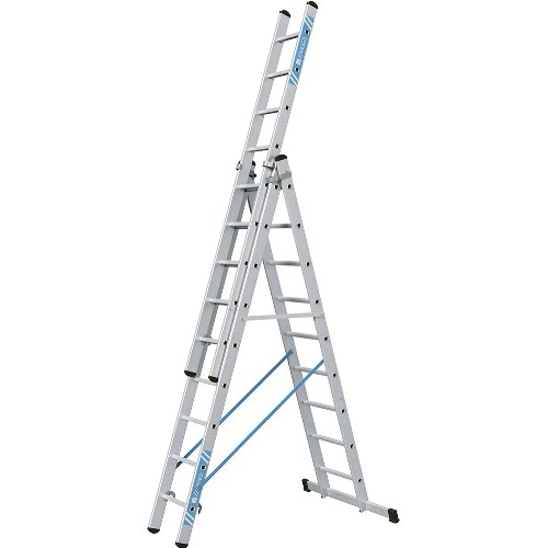 Kombistege ZARGES<br />Skymaster X 3-delad