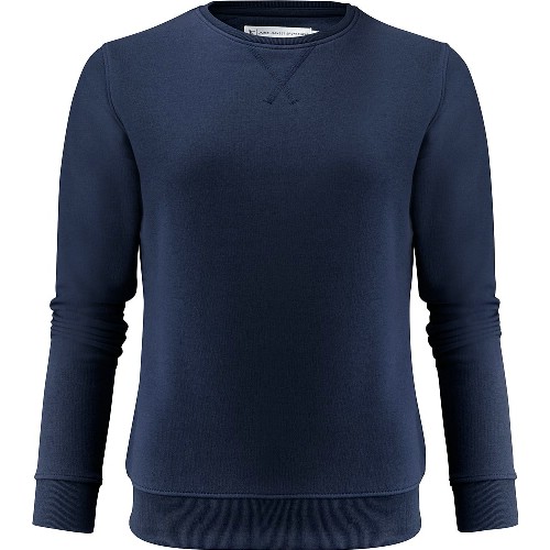 Sweatshirt JAMES HARVEST Alder Heights Dam