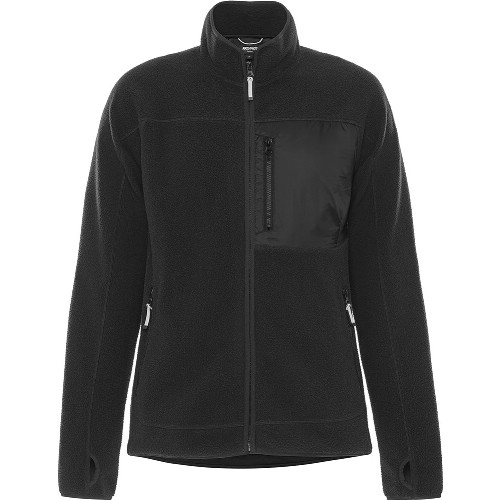 Fleecejacka FRISTADS<br />Argon Outdoor Dam