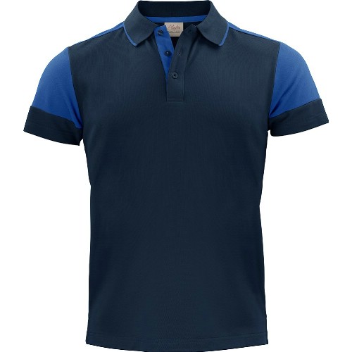 Pikétröja PRINTER Prime Polo