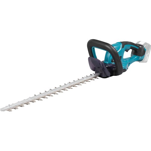 Häcksax MAKITA DUH507Z 18 V utan batteri