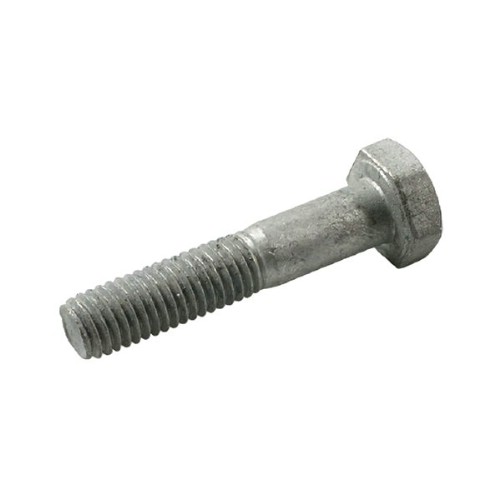 Skruv sexkant M6S 8.8 FZV DIN 931