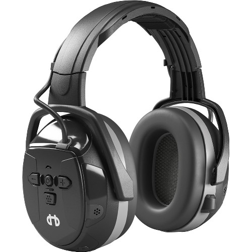 Hörselkåpa Bluetooth HELLBERG Xstream LD