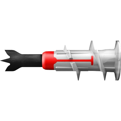 Gipsplugg FISCHER DuoBlade