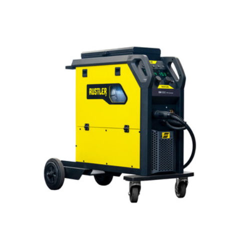 MIGSVETS ESAB RUSTLER 280/350 PRO